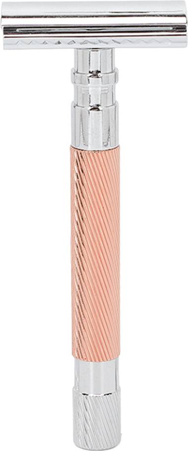 Double edge safety razor Classic Double Edge Safety Razor