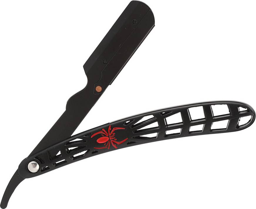 Professional Barber Straight Edge Razor Set