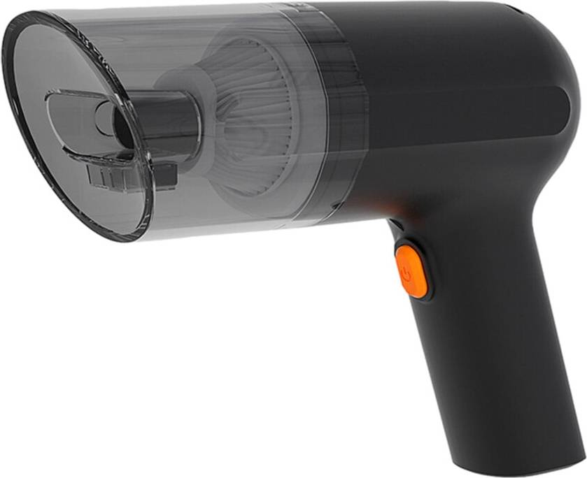 Mini Handheld Car Vacuum Cleaner