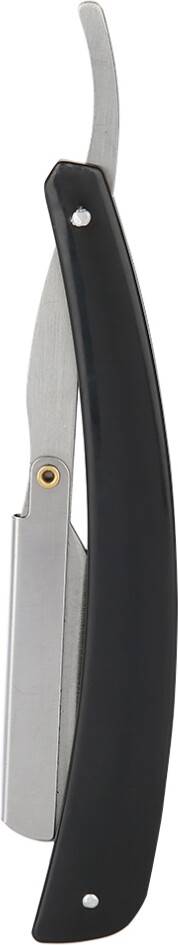 Stainless Steel Blade Straight Razor