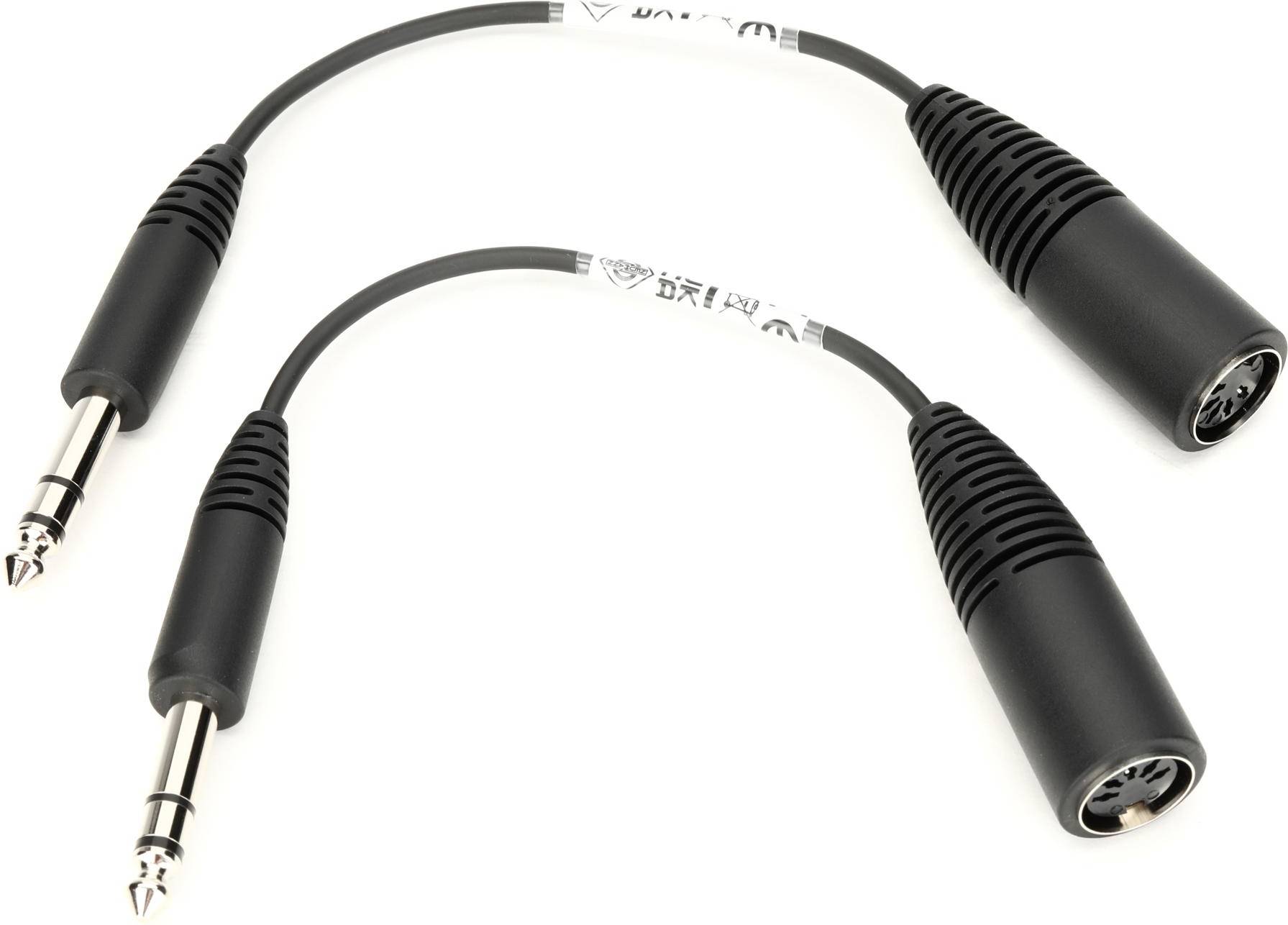 MIDI Adapter Set MT 48