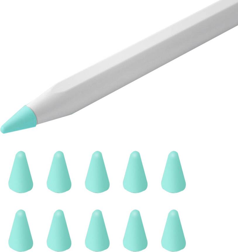 Apple pencil tips Precise Control Pencil Tips Compatible Apple Pencil