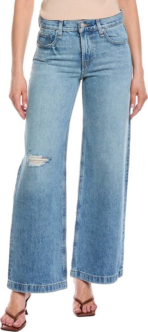 Rylee Low-Rise Loose Pant