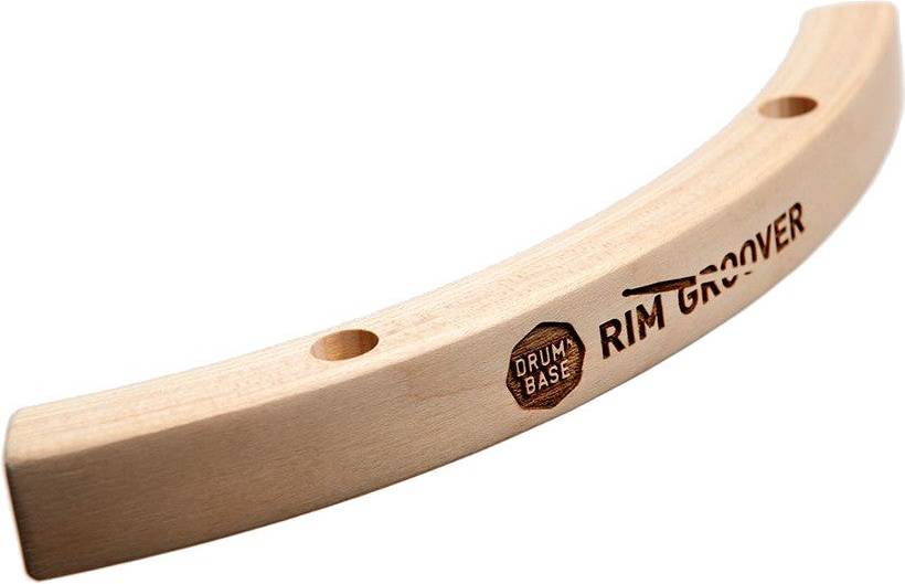 Drum n Base RimGroover