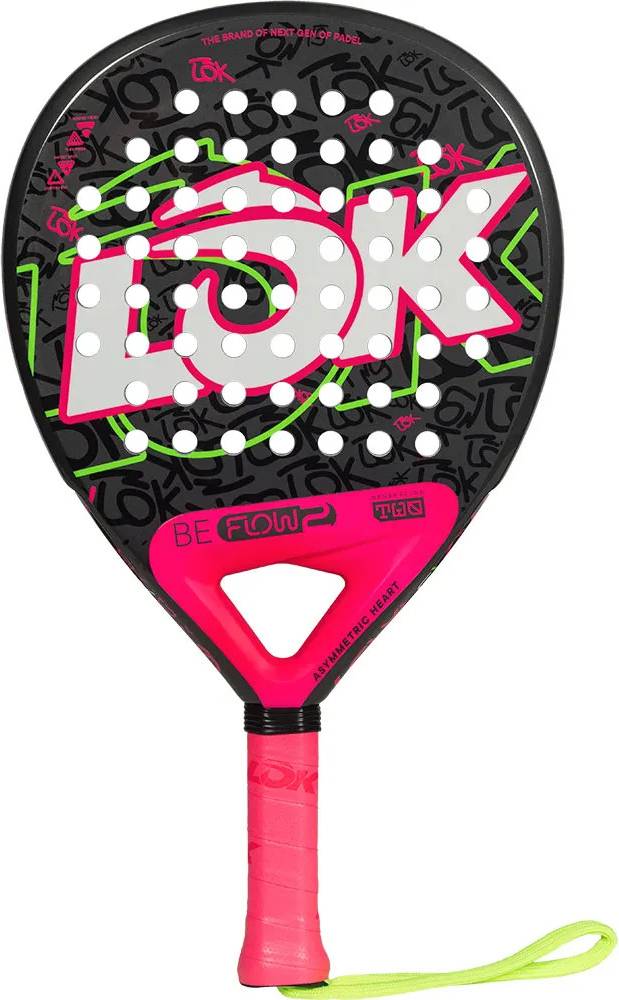 Be Flow Pink Gen 2