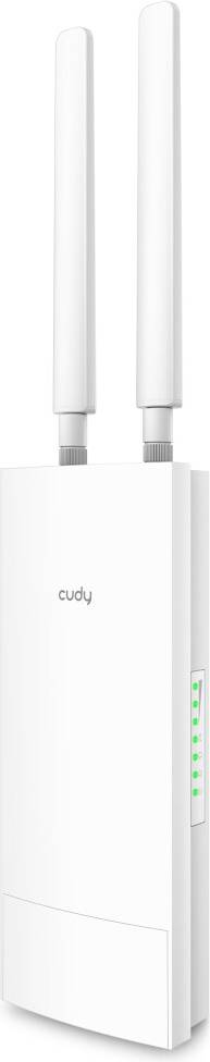 Cudy Unlocked Outdoor 4G LTE Cat4 Modem Router