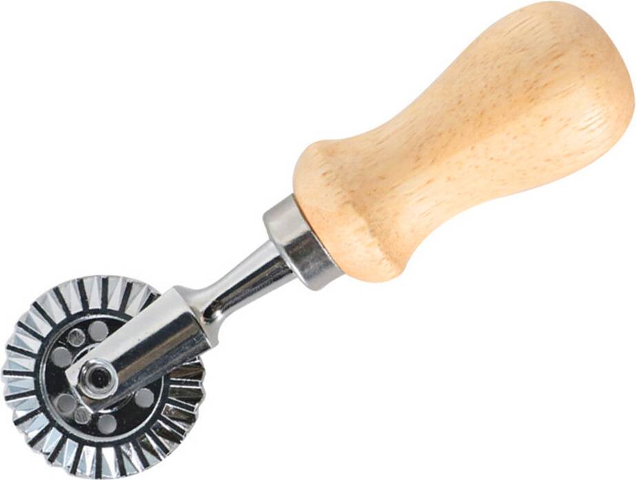 Pasta roller Dechoicelife Ravioli Stamp Maker Cutter Pastry Roller