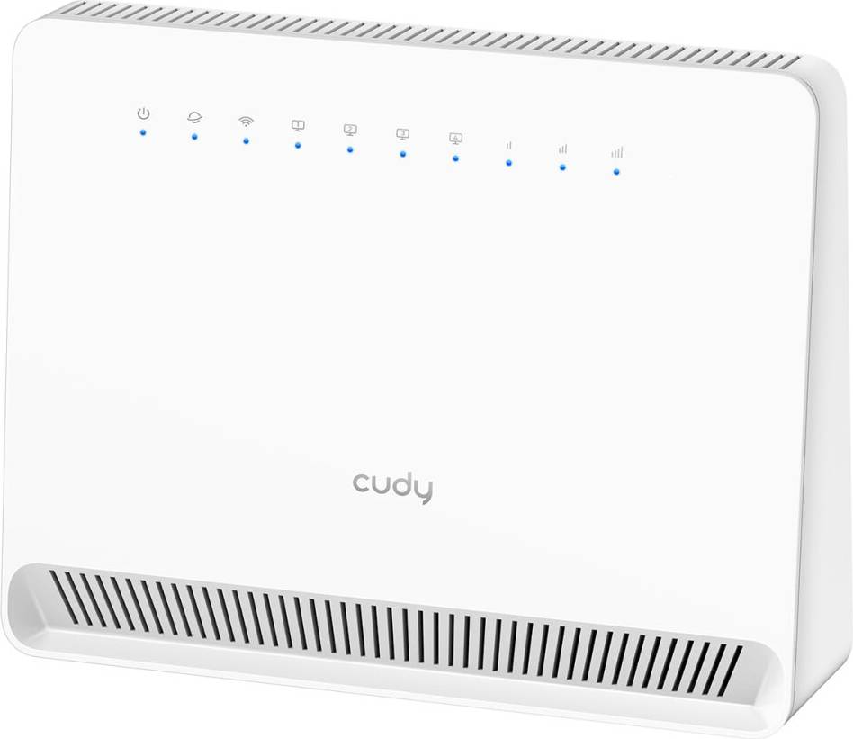 Cudy N300 WiFi Modem Unlocked 4G LTE Router