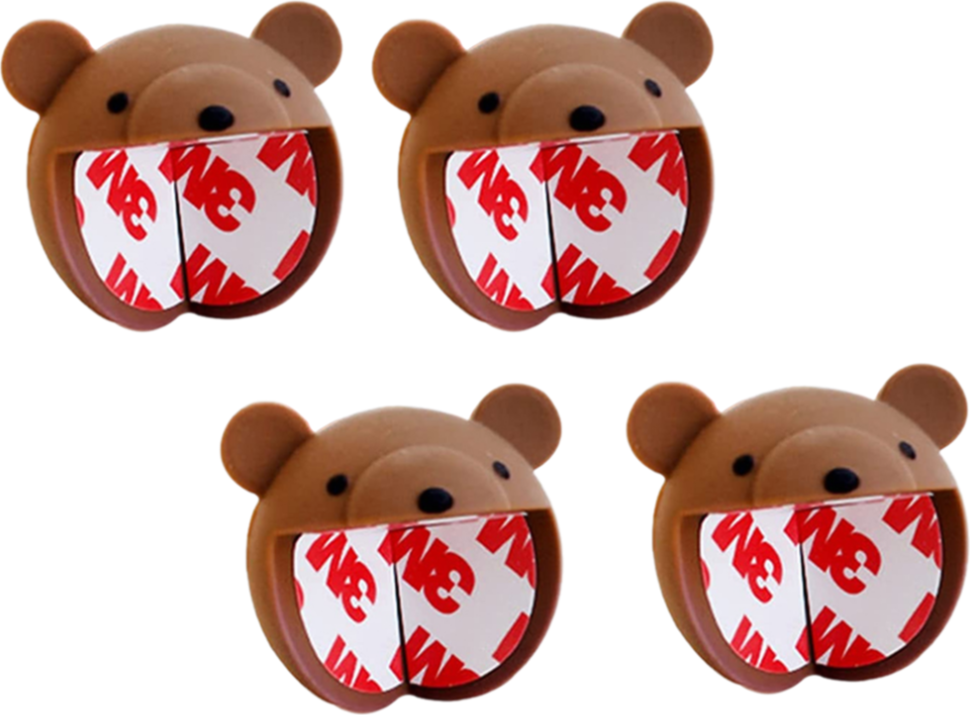 Cute Baby Table Corner Protector