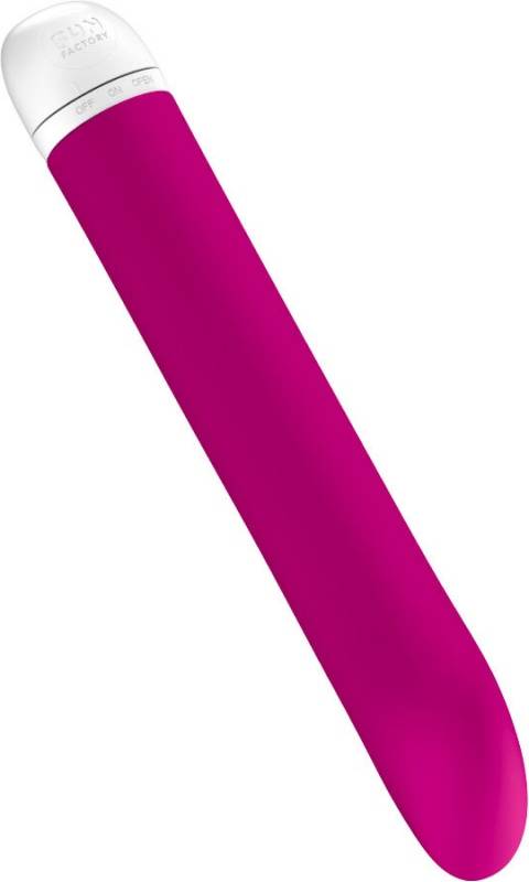 Fun Factory Joupie Magenta Rosa