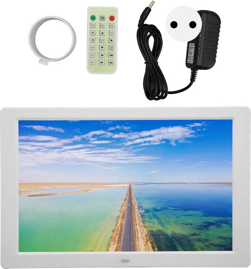 HD Advertising Machine Digital Picture Frame