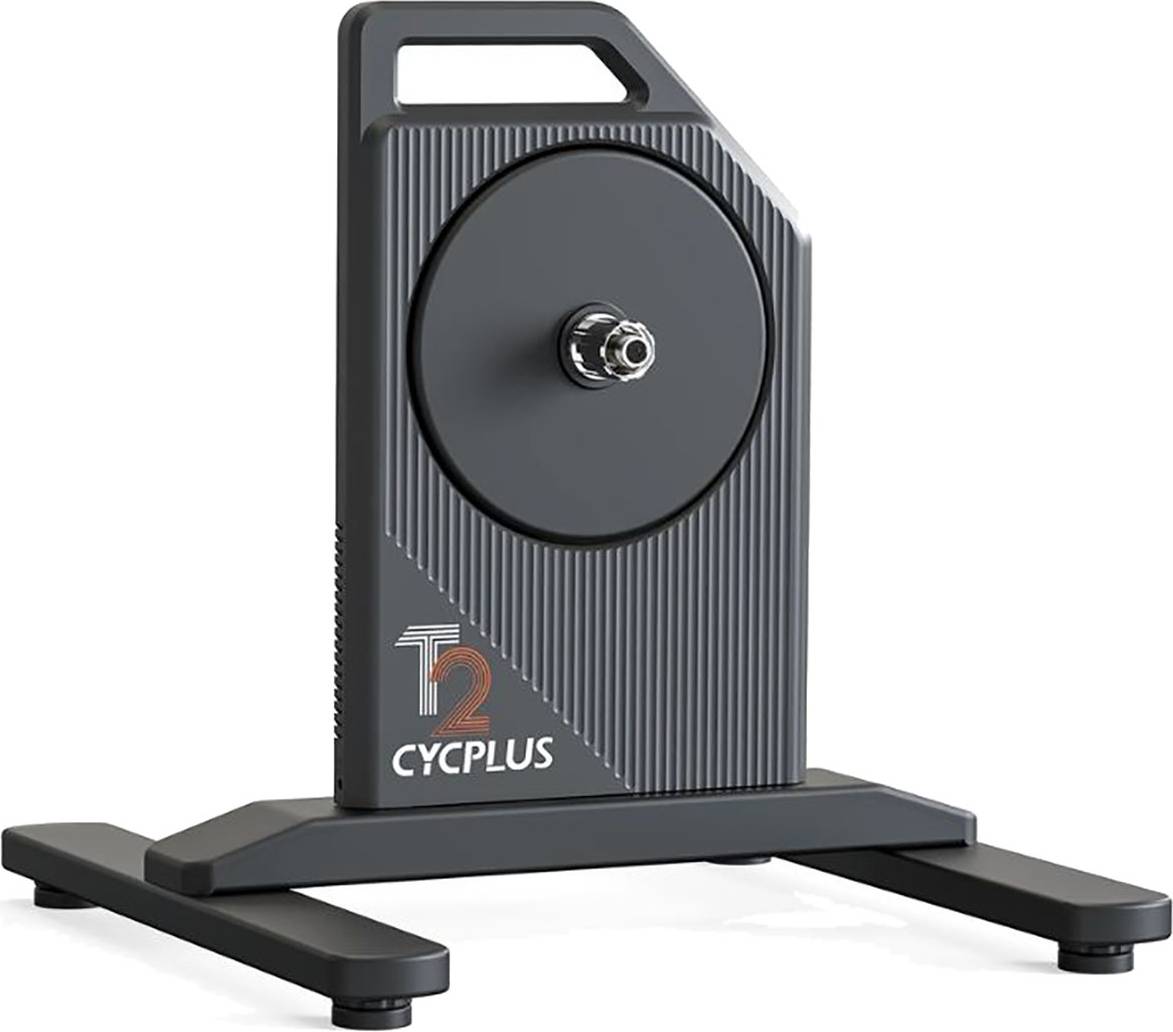 Cycplus Rullo T2H Black