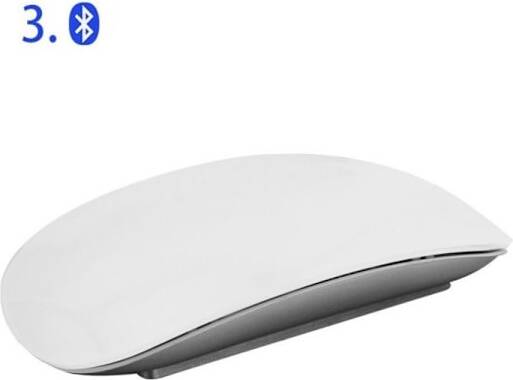 Apple wireless mouse Wireless Bluetooth Rechargeable Magic Mouse