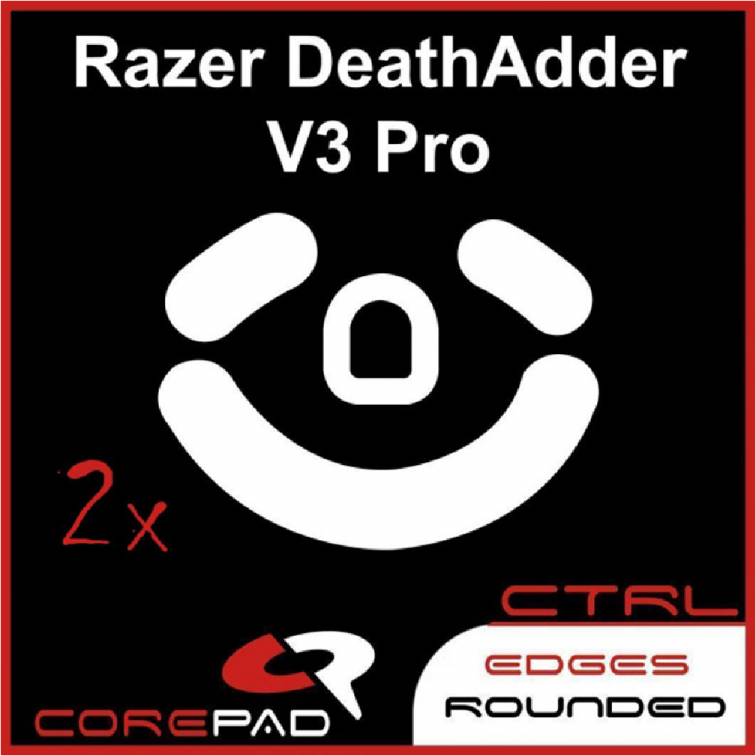 Razer deathadder Corepad Skatez CTRL Razer DeathAdder V3 PRO