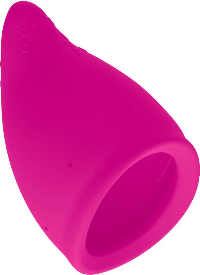 Fun Factory Cup Size B Magenta Rosa