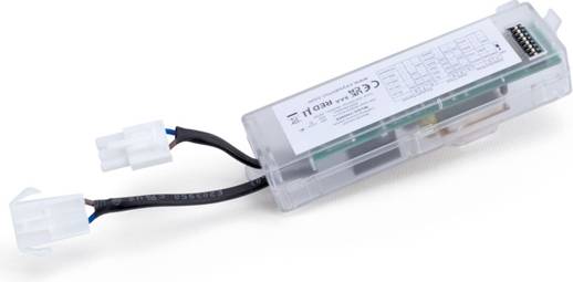Integral LED Hydra Pro Microwave Sensor Kit