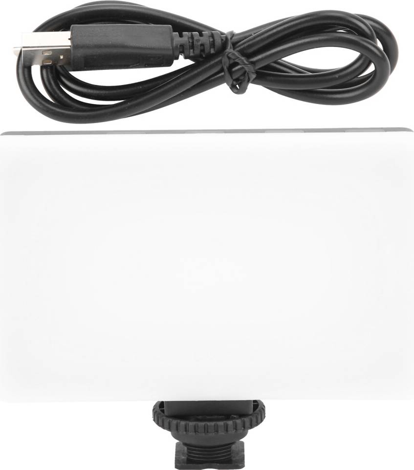Mini Soft LED Light Brightness Levels