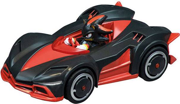 Pull Back Auto Team Sonic Racing