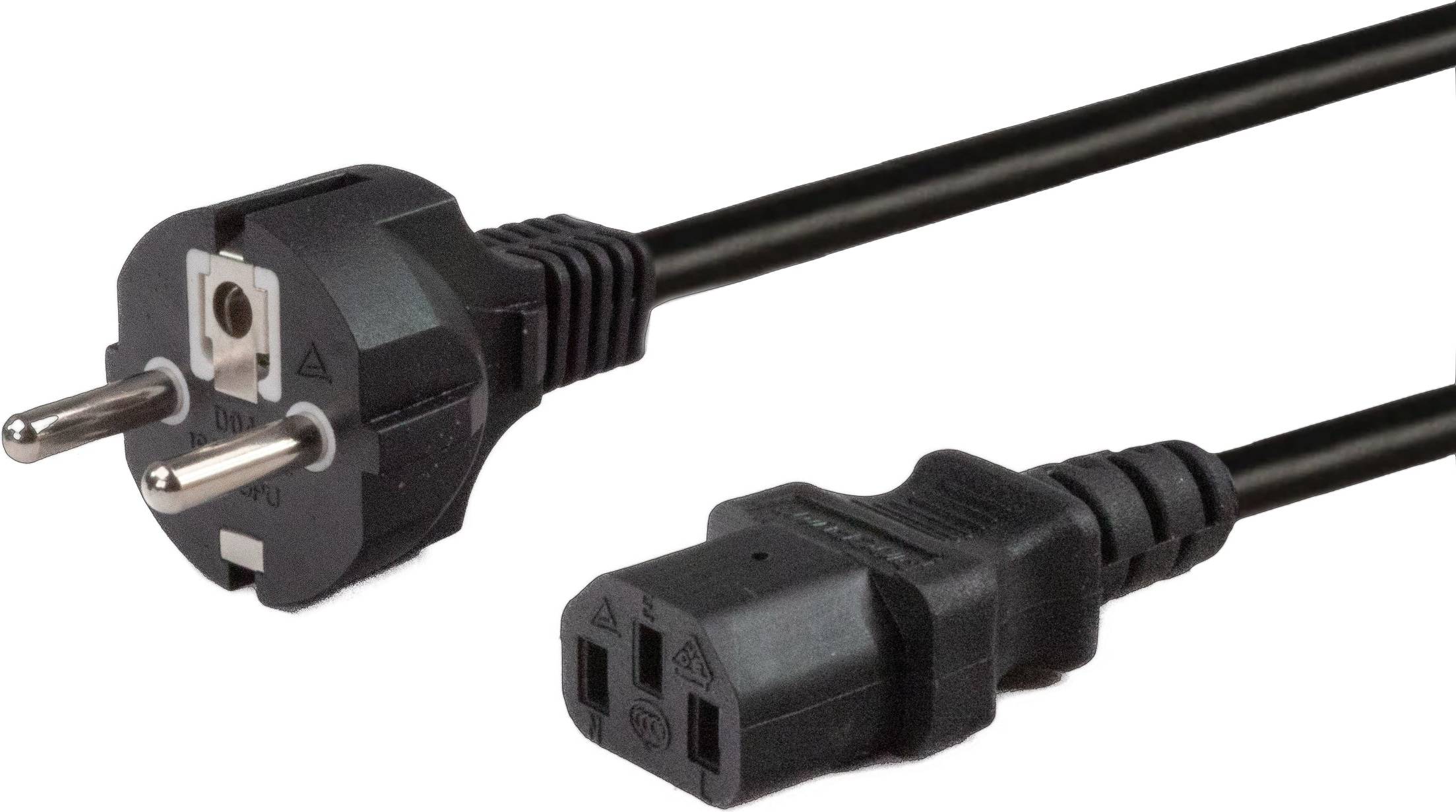 Câble d'Extension IEC 3 m