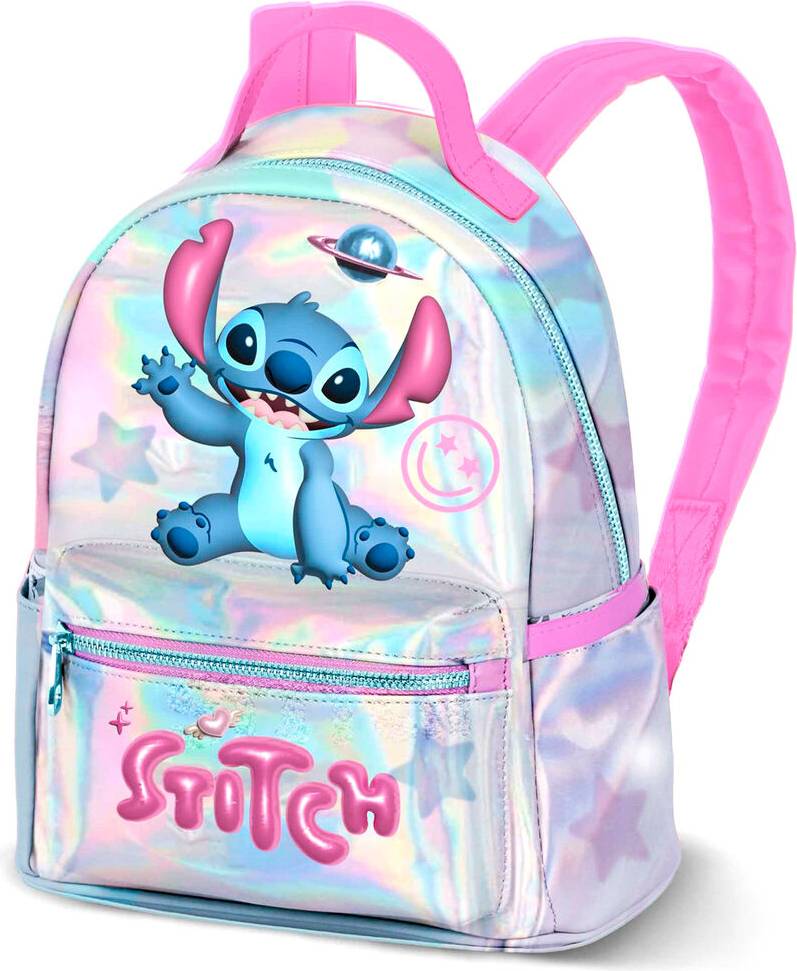 Small Heady Backpack Cosmic