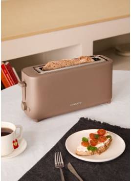 Create Toast Studio Toaster Groß