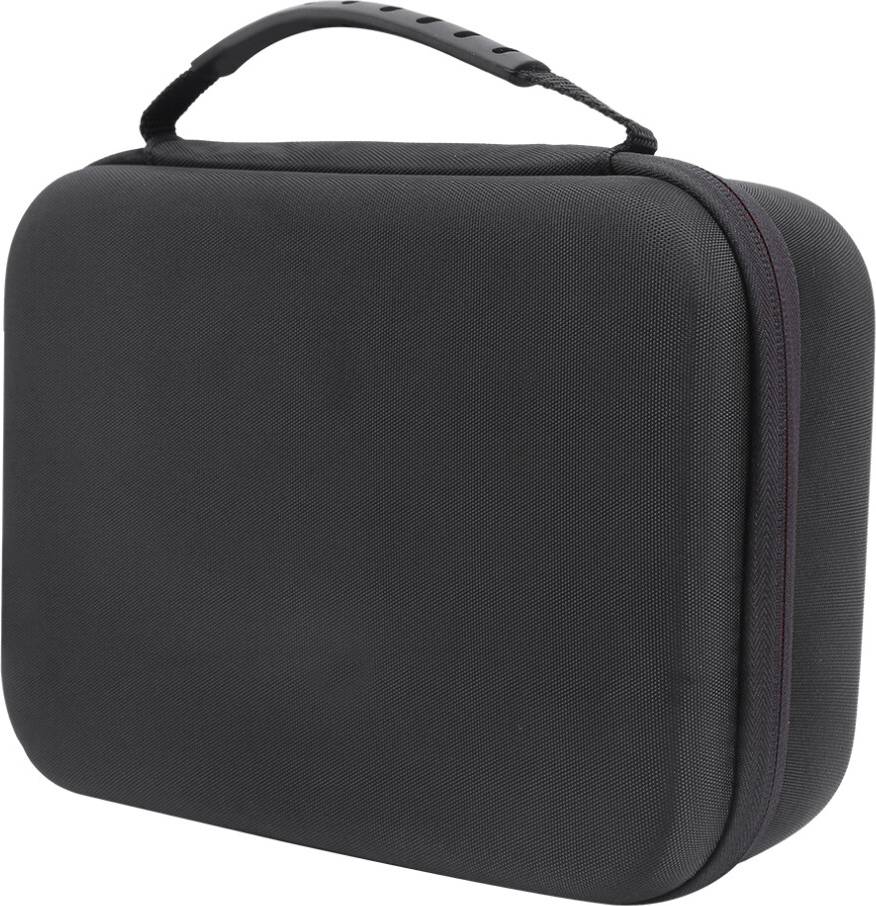 Portable Razor Organizer Lightweight Case