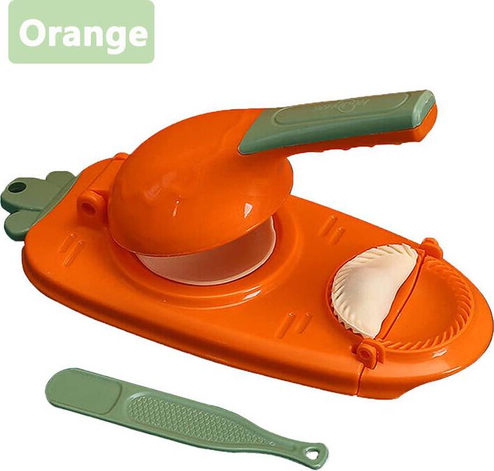 Dechoicelife Hot Dumpling Maker DIY Kit