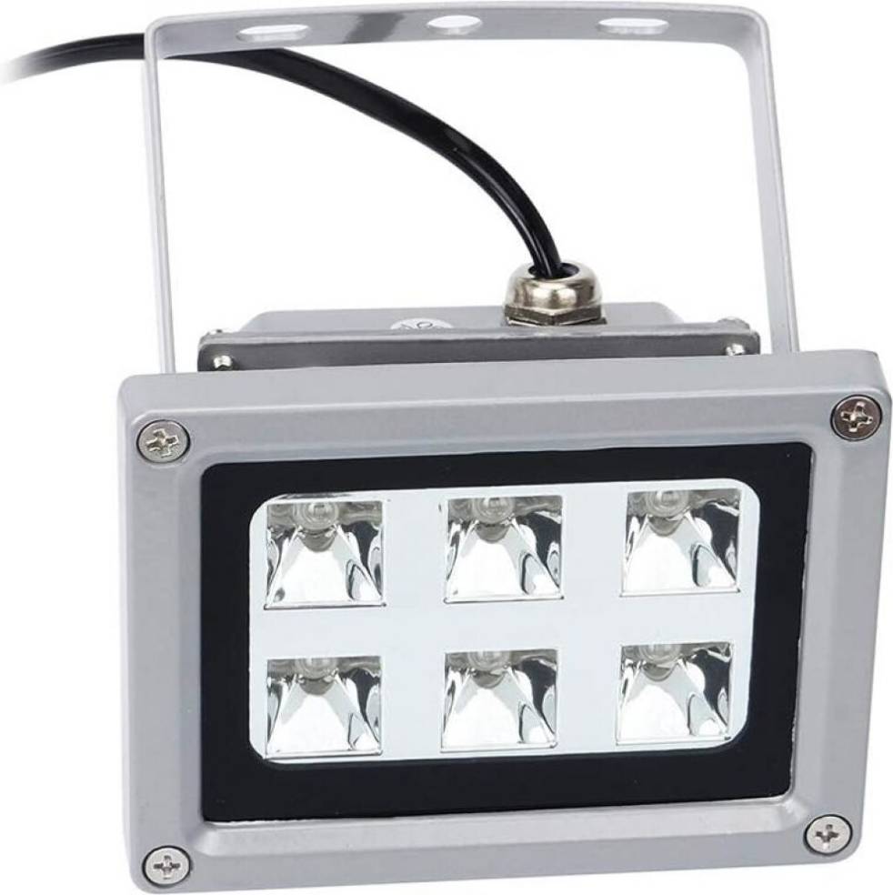 360 Rotating Waterproof Led Stand