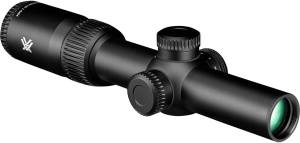 Vortex crossfire Vortex Crossfire HD Riflescope CFR-1401I