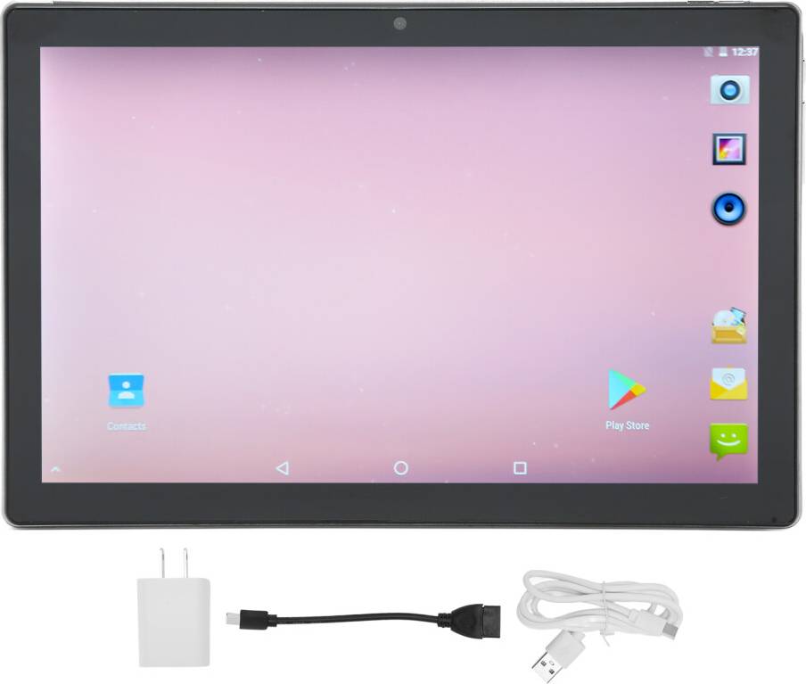 Android Tablet 10-inch IPS Display