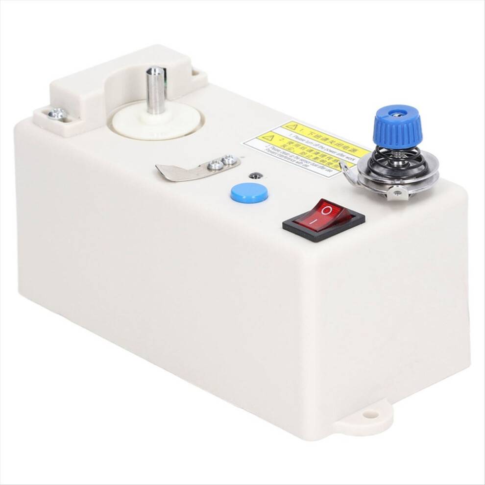 Bobbin Winder Intelligent Automatic Time Saving