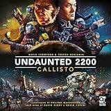 Undaunted Callisto