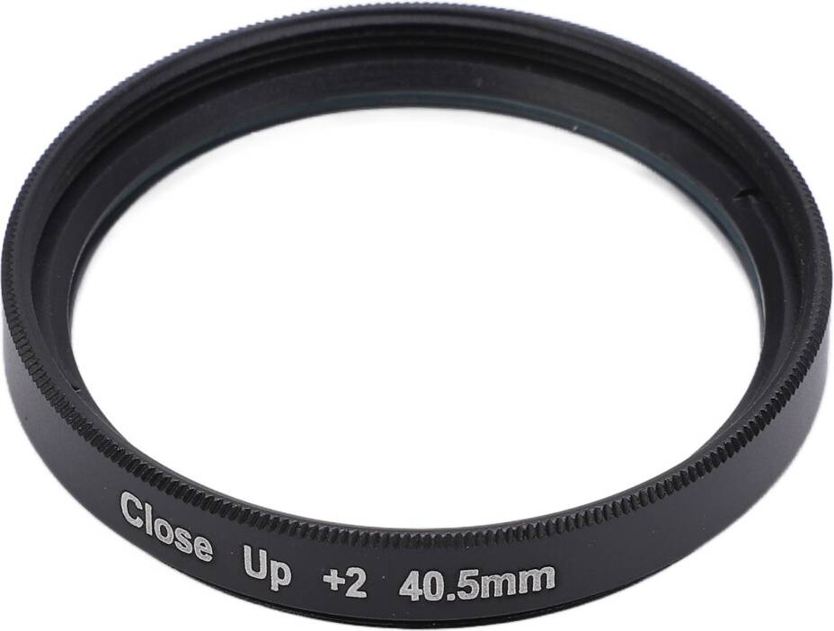 Camera Lens Filter UV Protection