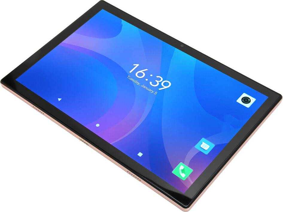 10.1 Inch Android Tablet with Quad Core