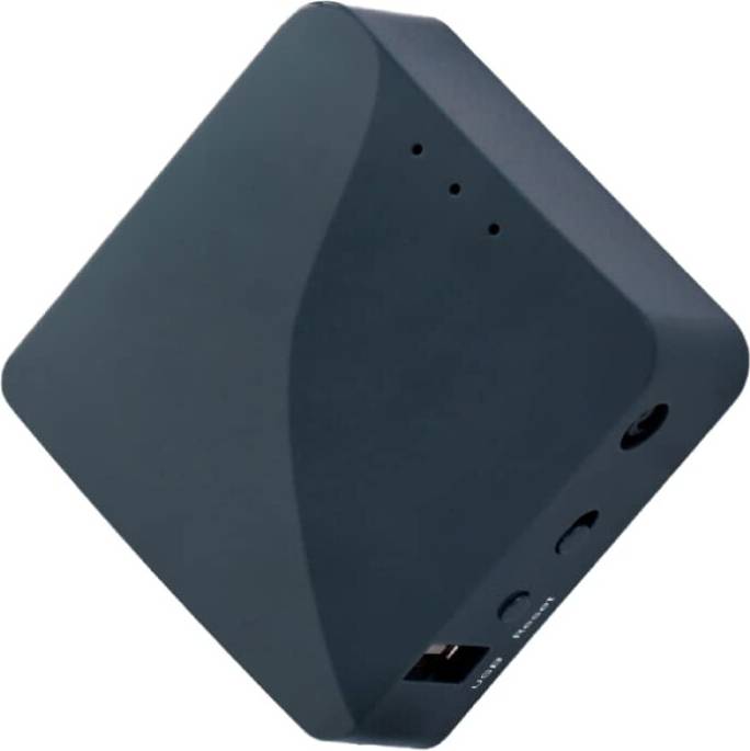 GL.iNet GL-AR300M16 Portable Mini Travel Pocket WiFi Router