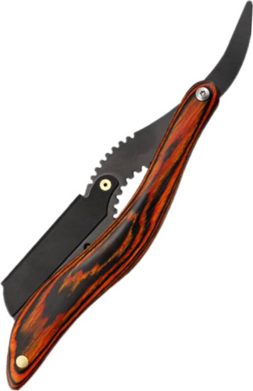 Manual Shaving Razor Rucker Set