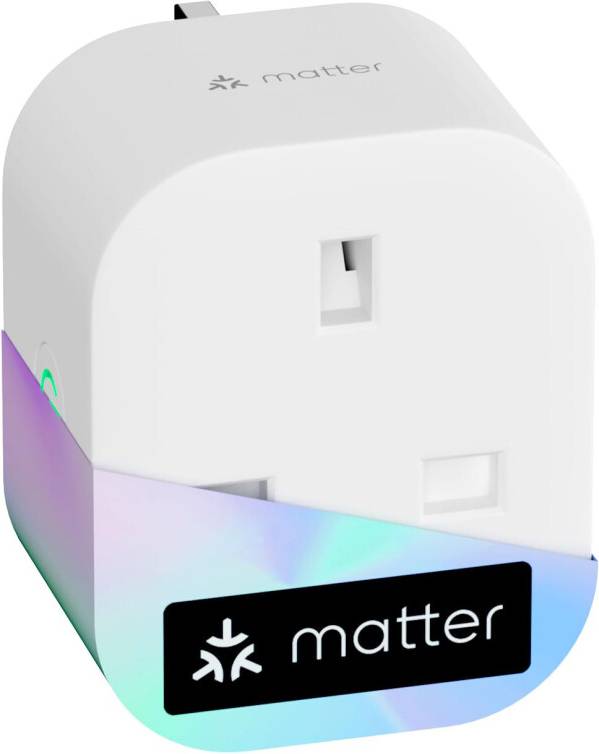 Alexa smart plug Meross Matter Smart Plug Mini