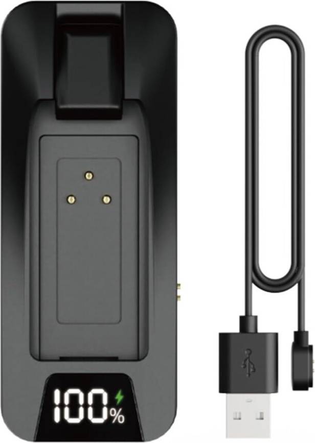 Bicycle Battery Charger For Front Rear Derailleurs