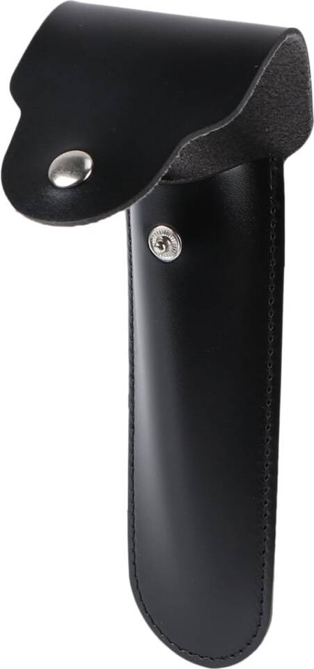 Vintage Razor Leather Case