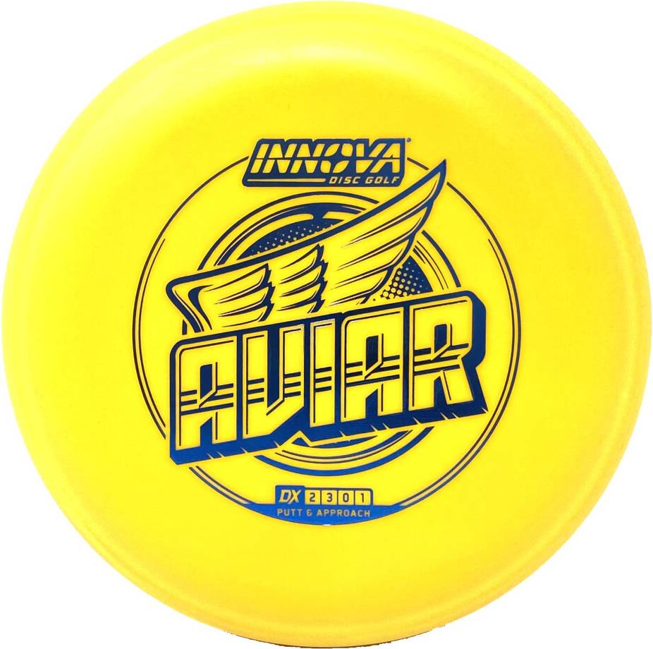 Innova DX Aviar Putt And Approach Putter