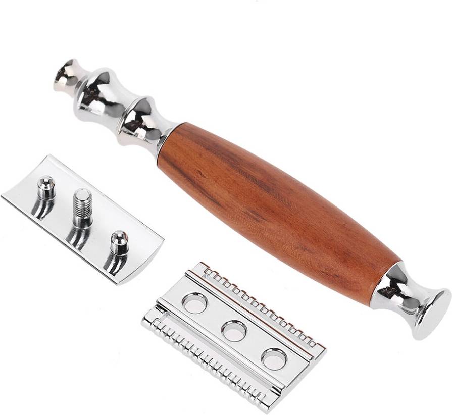 Eco Friendly Manual Safety Razor