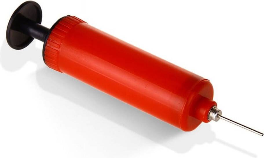 Typecat Mini Pump Inflator Air Manual
