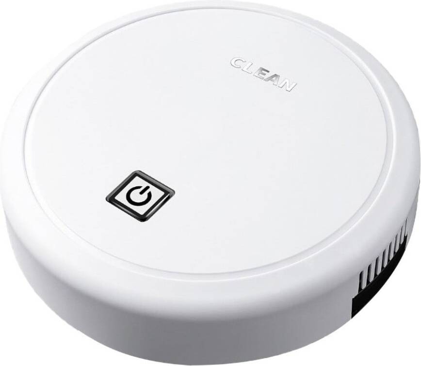 Poaug Multifunction Automatic Sweeping Robot
