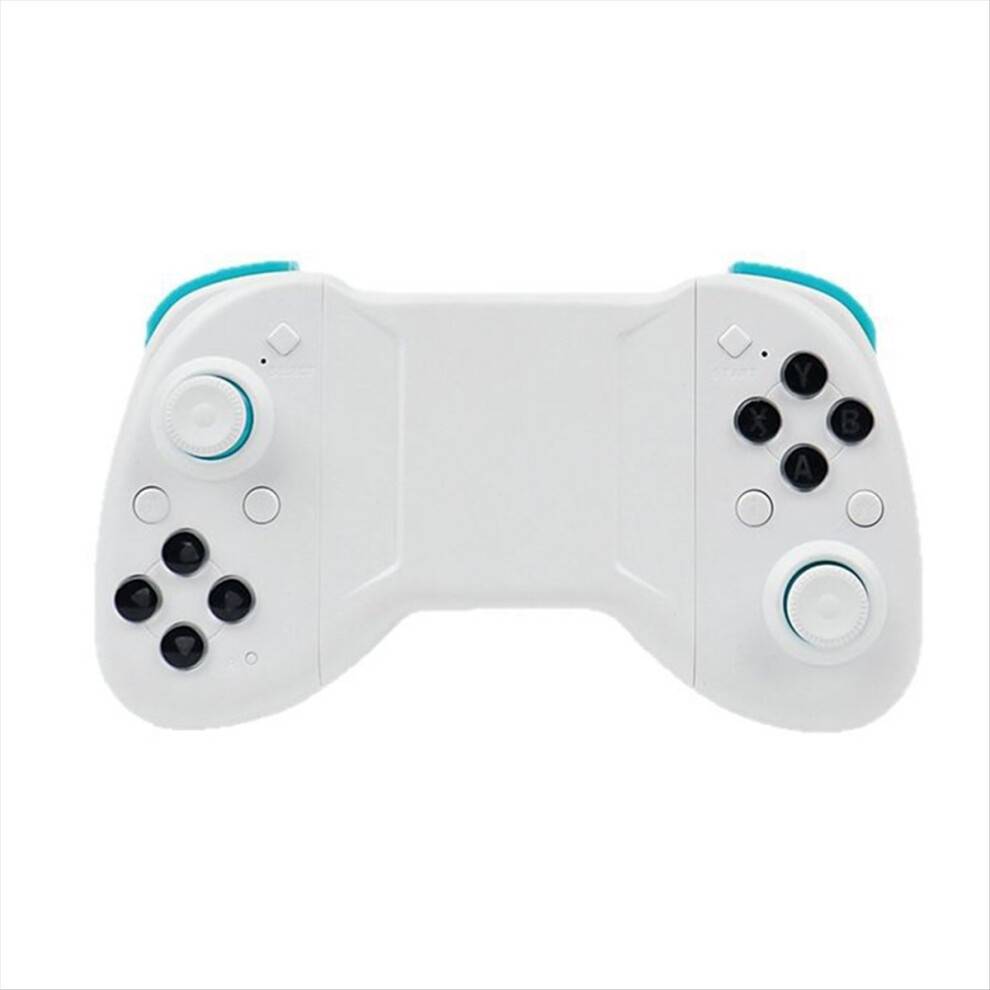 Exogio RGB Tablet Controller Wireless Handle