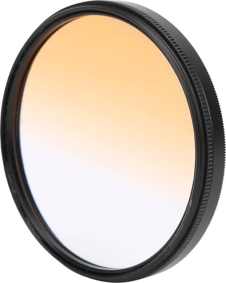 67mm DSLR Lens Gradient Filter