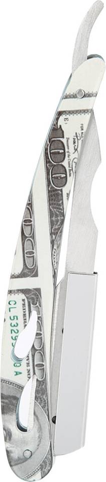 Gentle Touch Shaving Razor Vintage