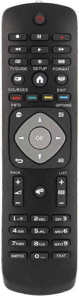 Philips MB17562 TV Remote Control Walkbee
