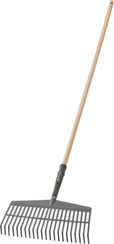 Gardena Pureline Rake 43 Cm Golden