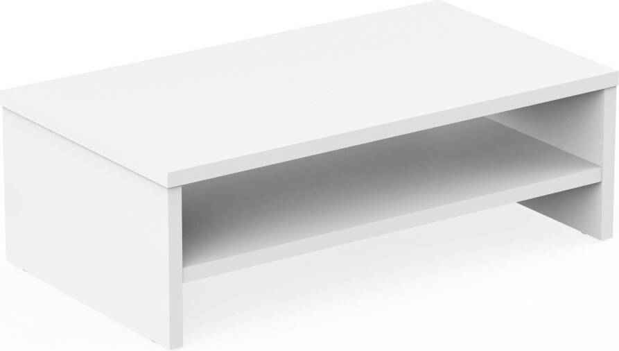 Fitueyes 2 Tiers Computer Monitor Stand