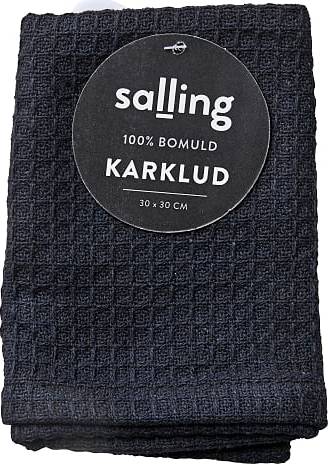 Salling Sort Karklud Sort